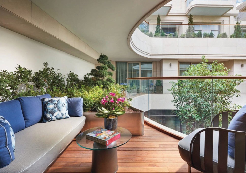 Mandarin Oriental Bosphorus Istanbul Rezervasyon