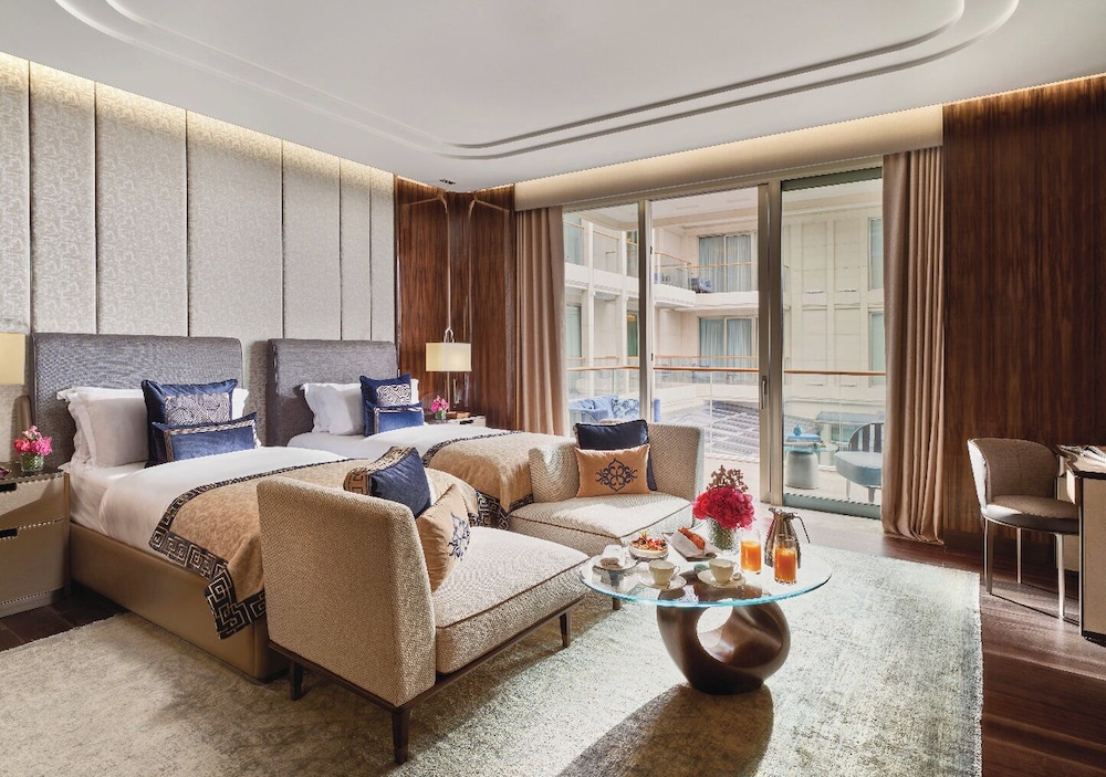 Mandarin Oriental Bosphorus Istanbul Rezervasyon