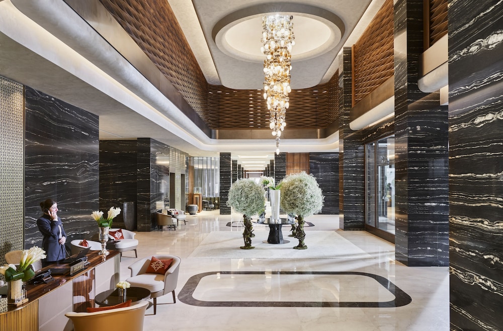 Mandarin Oriental Bosphorus Istanbul Rezervasyon