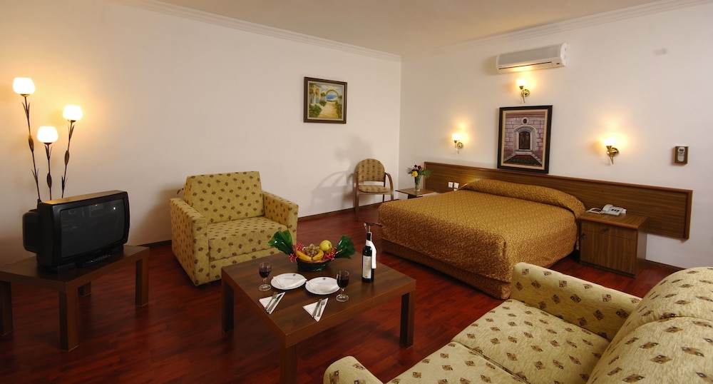 Monark Hotel Cappadocia Rezervasyon