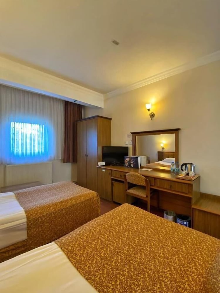 Monark Hotel Cappadocia Rezervasyon