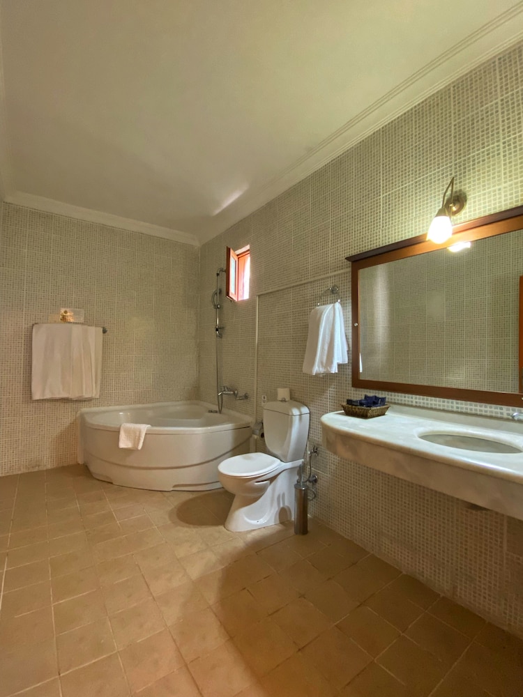 Monark Hotel Cappadocia Rezervasyon