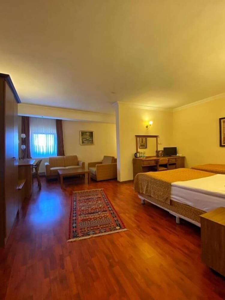 Monark Hotel Cappadocia Rezervasyon