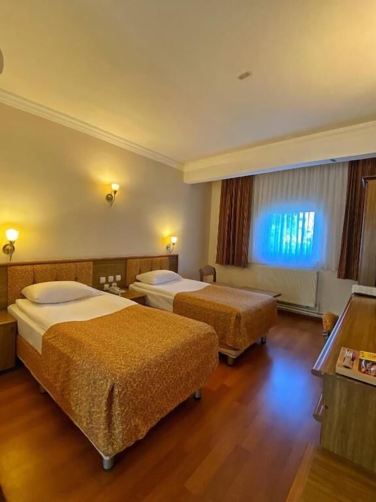 Monark Hotel Cappadocia Rezervasyon