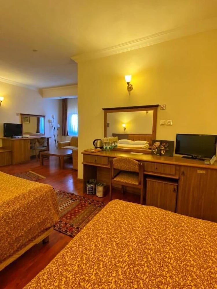 Monark Hotel Cappadocia Rezervasyon