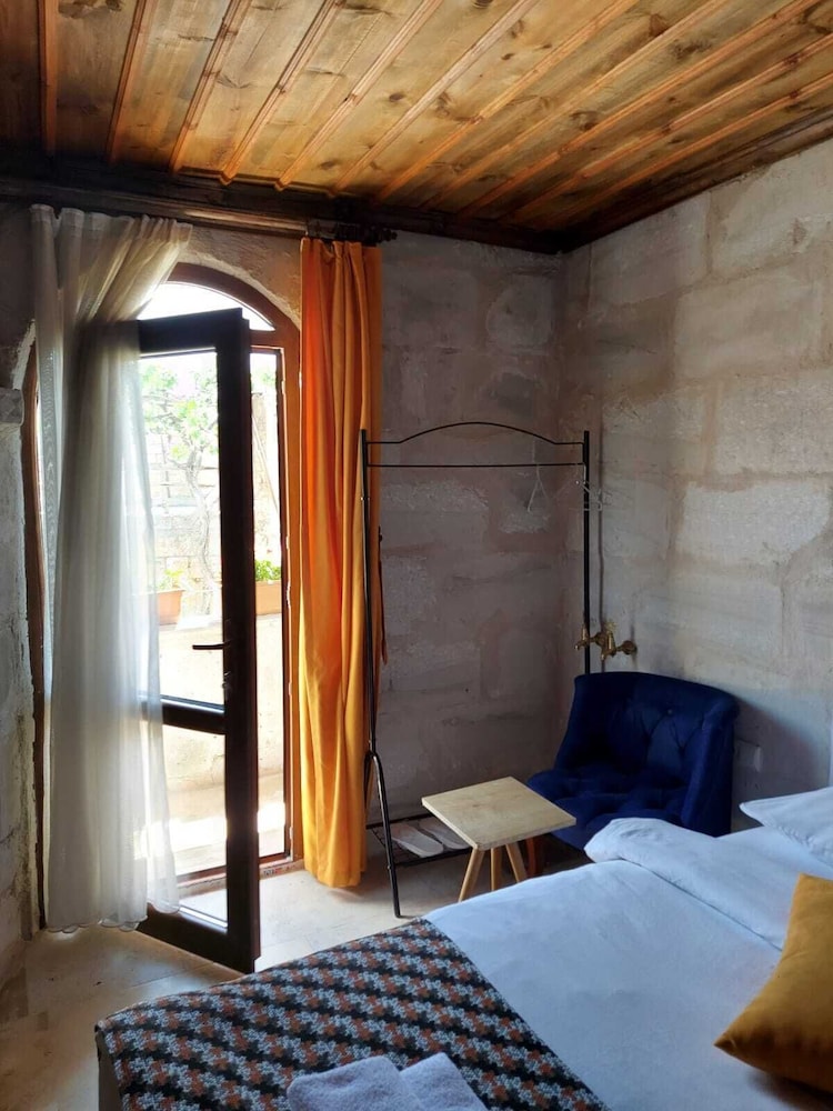 Duru Cappadocia Stone House Rezervasyon