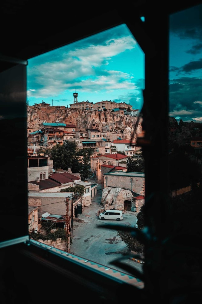 Duru Cappadocia Stone House Rezervasyon