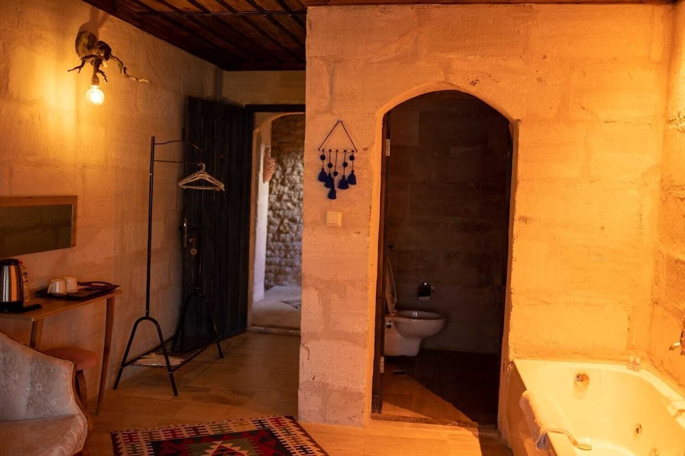 Duru Cappadocia Stone House Rezervasyon