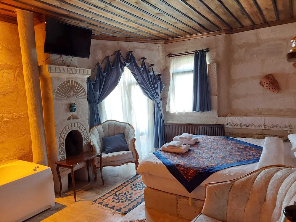 Duru Cappadocia Stone House Rezervasyon