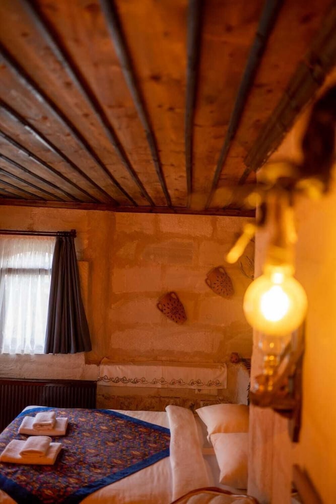 Duru Cappadocia Stone House Rezervasyon