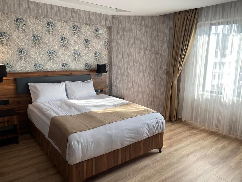 Seandos Otel Rezervasyon