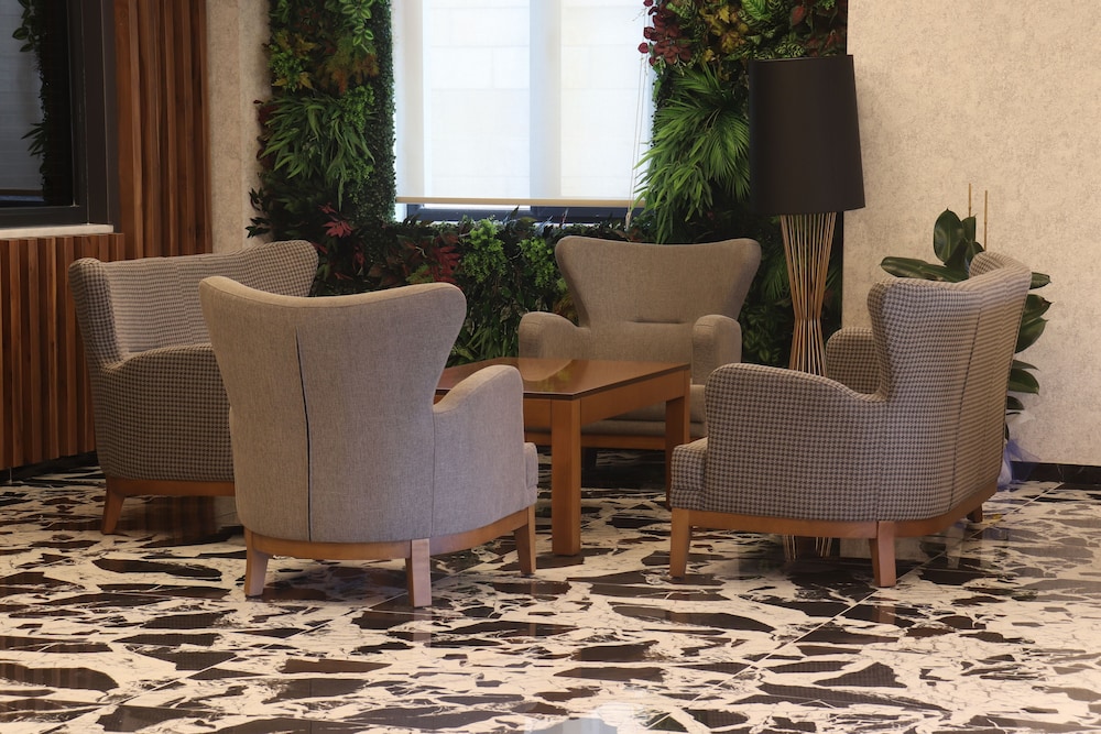 Seandos Otel Rezervasyon