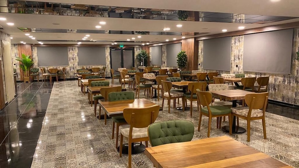 Seandos Otel Rezervasyon