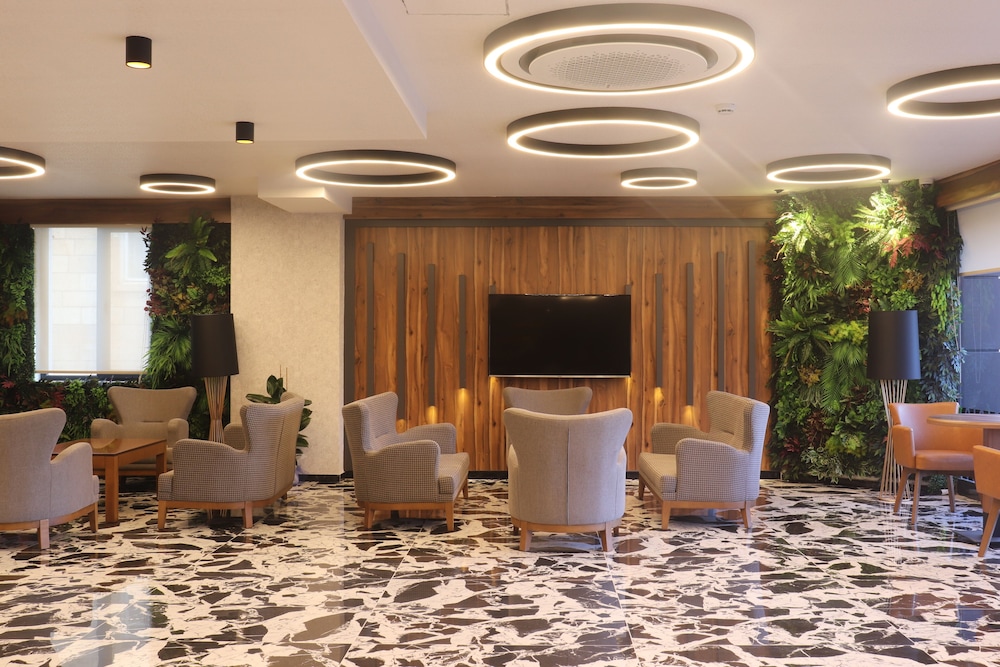 Seandos Otel Rezervasyon