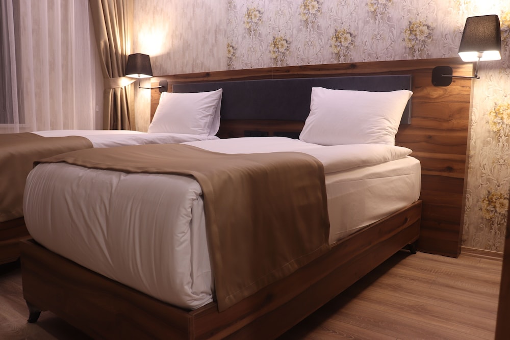 Seandos Otel Rezervasyon