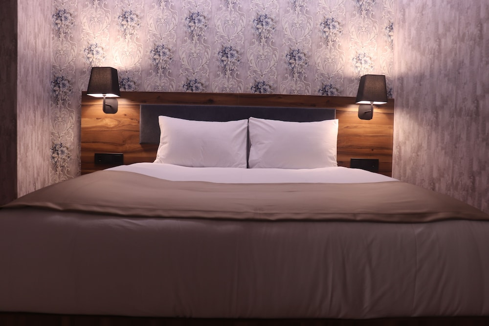 Seandos Otel Rezervasyon