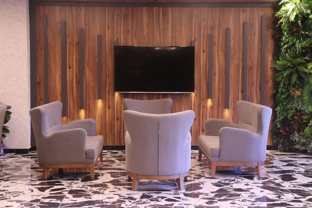 Seandos Otel Rezervasyon