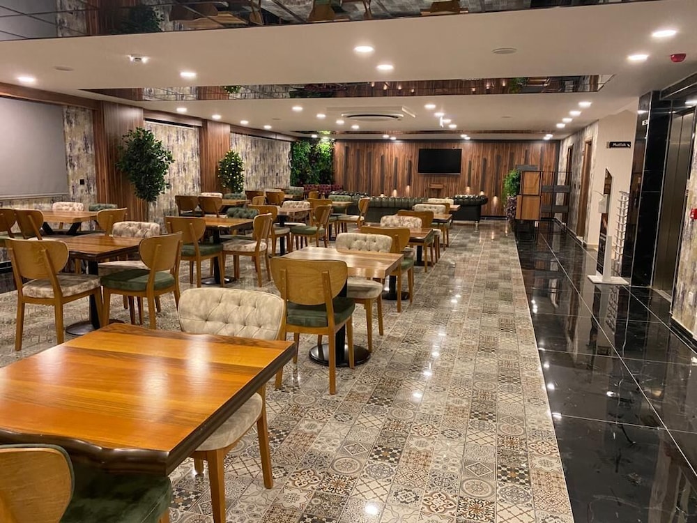 Seandos Otel Rezervasyon