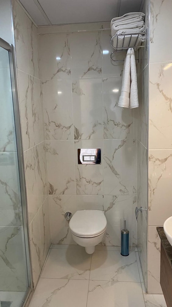 Seandos Otel Rezervasyon