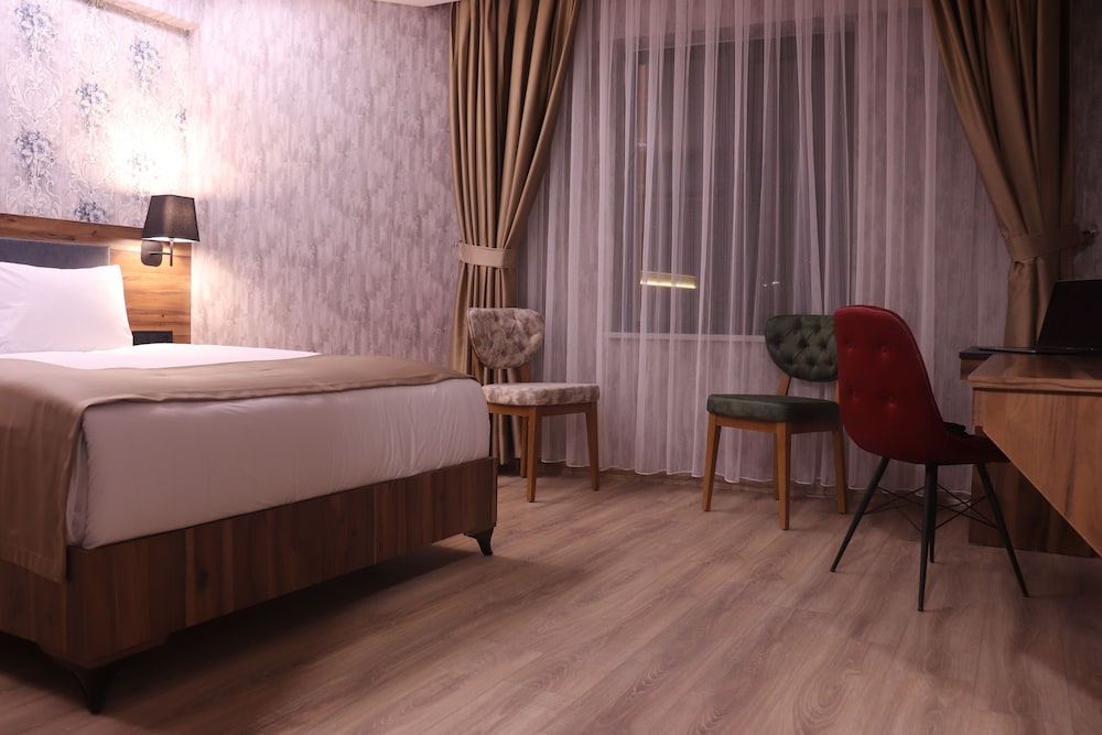 Seandos Otel Rezervasyon