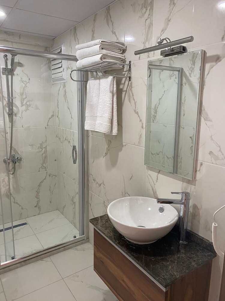 Seandos Otel Rezervasyon