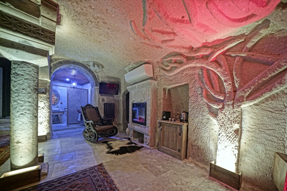 Love Bells Cappadocia Rezervasyon