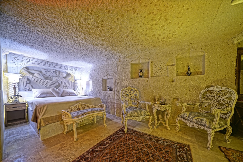 Love Bells Cappadocia Rezervasyon