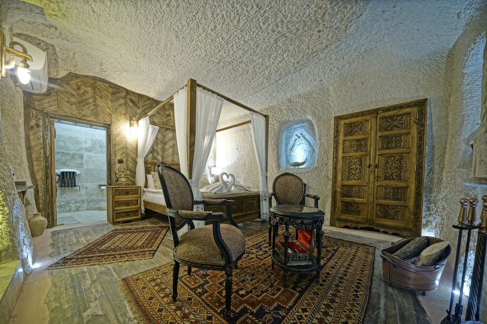 Love Bells Cappadocia Rezervasyon