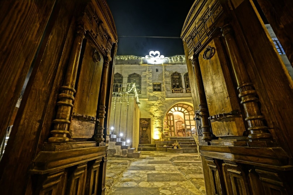 Love Bells Cappadocia Rezervasyon