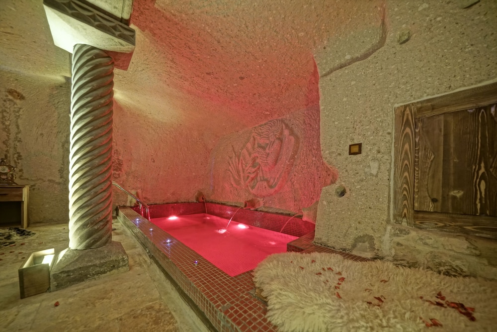 Love Bells Cappadocia Rezervasyon