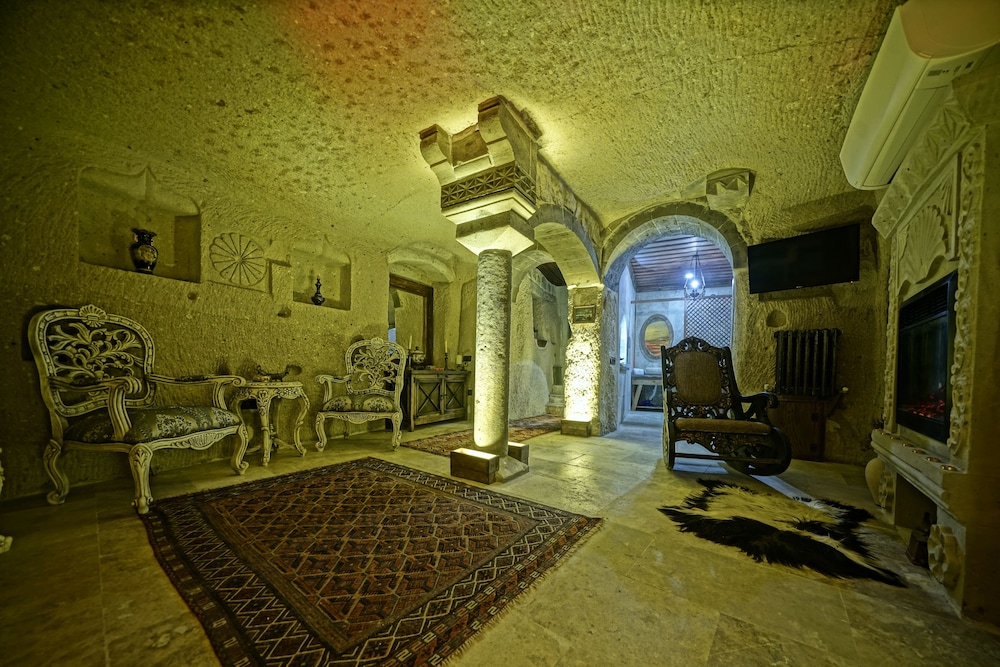 Love Bells Cappadocia Rezervasyon