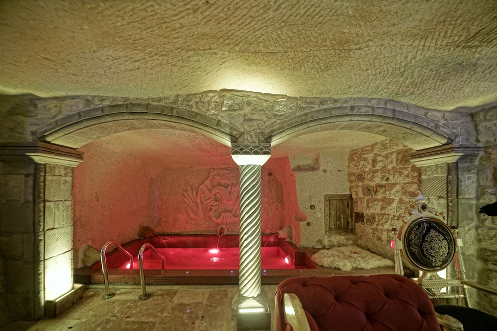 Love Bells Cappadocia Rezervasyon