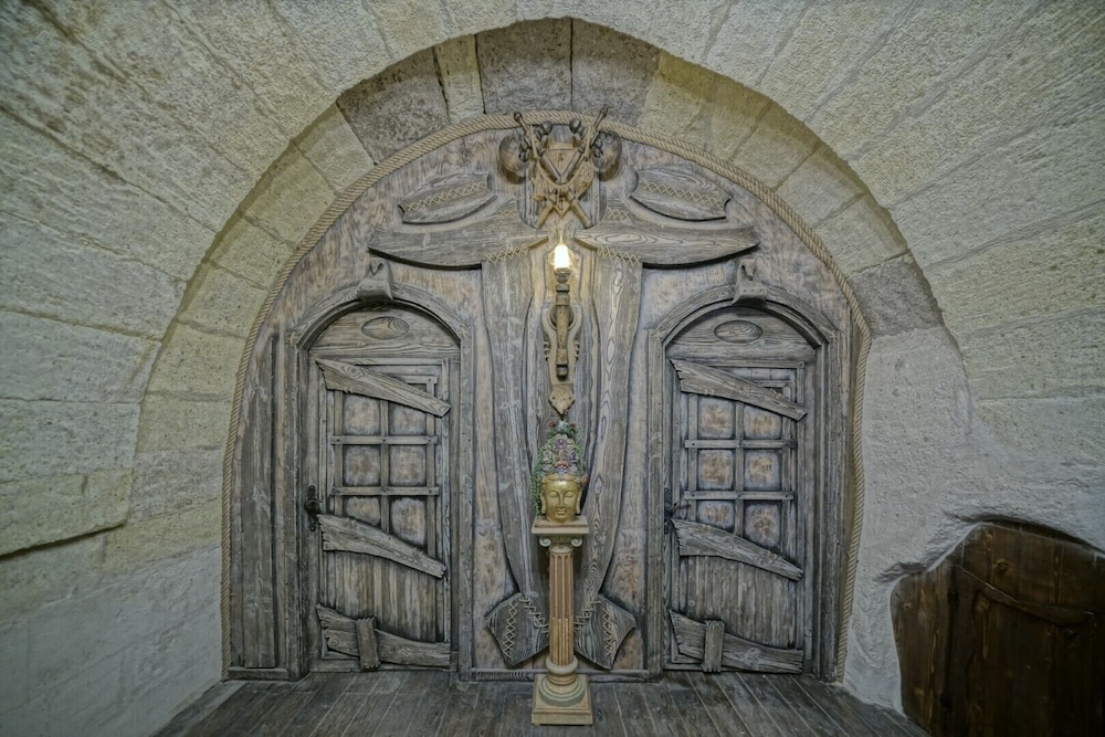 Love Bells Cappadocia Rezervasyon