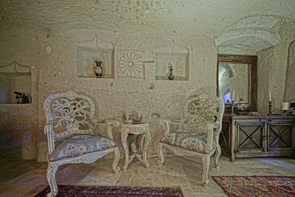 Love Bells Cappadocia Rezervasyon