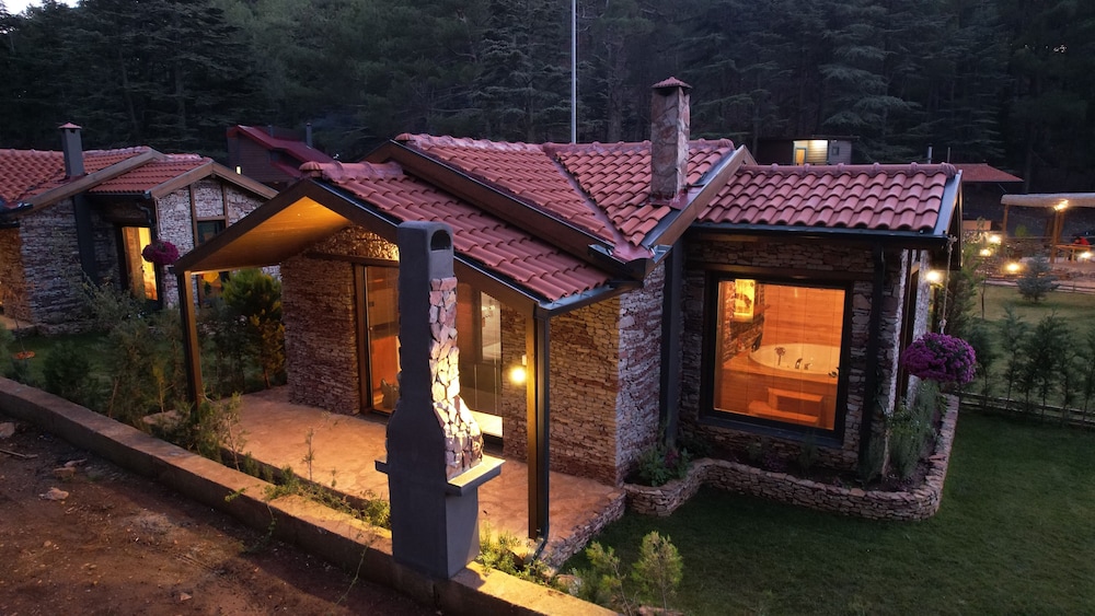 Cragus Inn Fethiye Rezervasyon