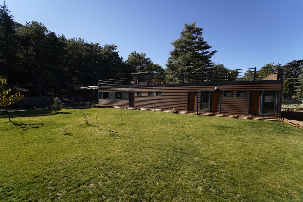 Cragus Inn Fethiye Rezervasyon