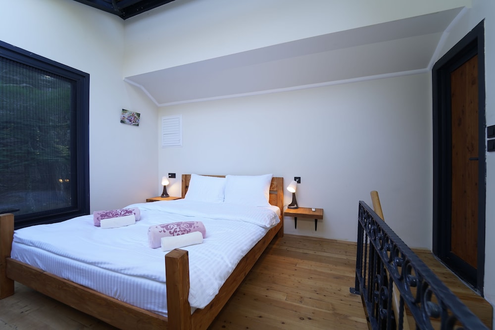 Cragus Inn Fethiye Rezervasyon