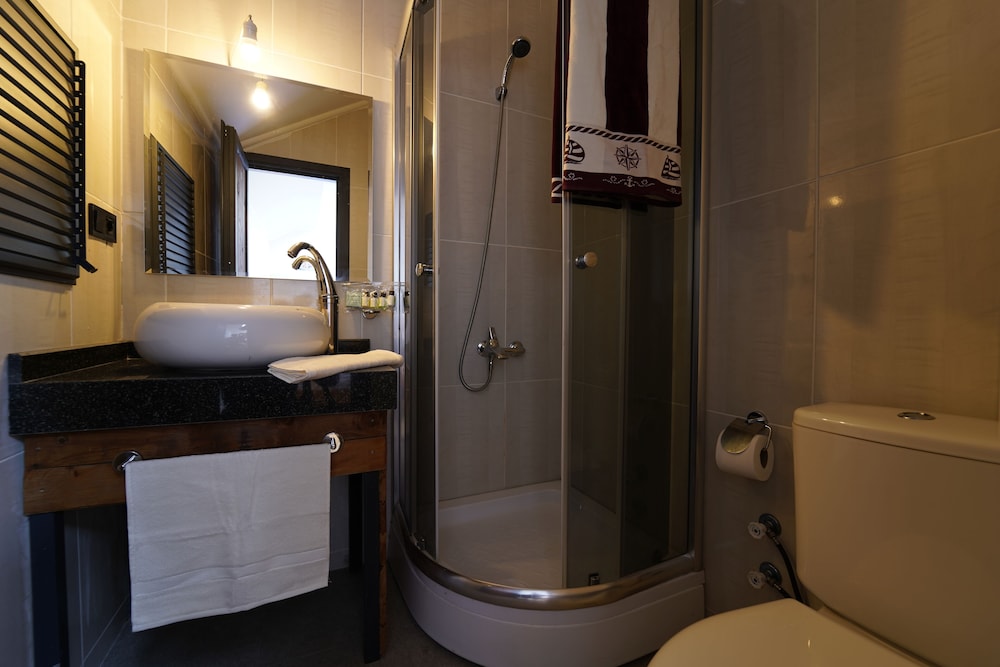 Cragus Inn Fethiye Rezervasyon