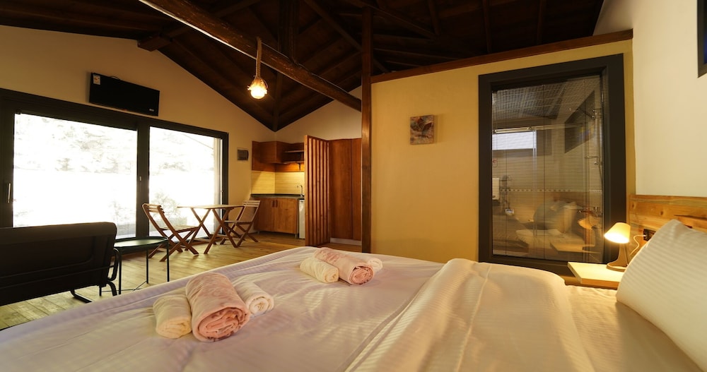 Cragus Inn Fethiye Rezervasyon