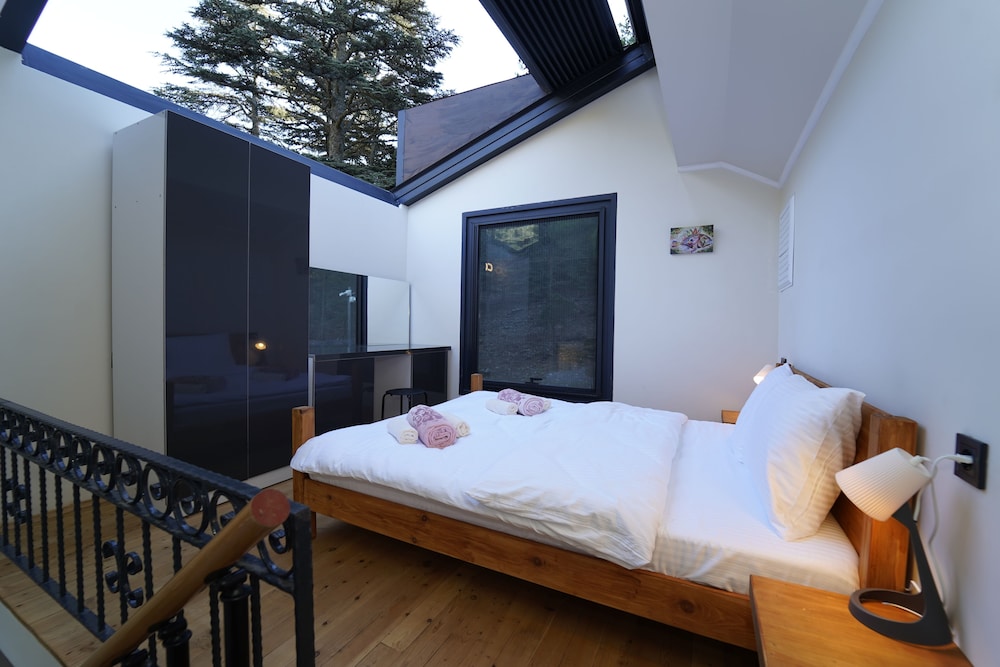 Cragus Inn Fethiye Rezervasyon