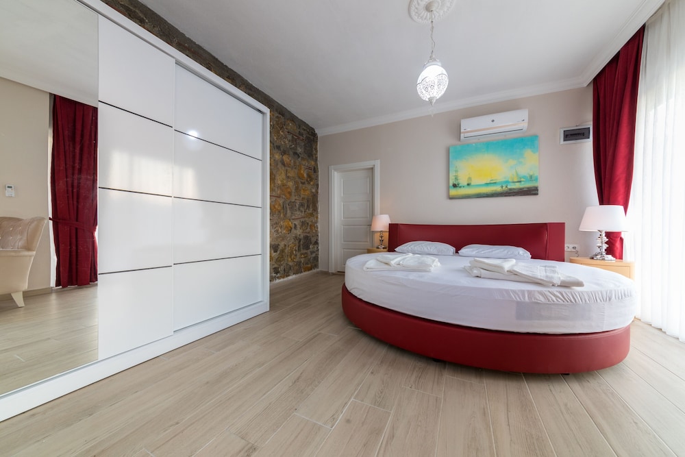 Selimiye Lime Garden Rezervasyon