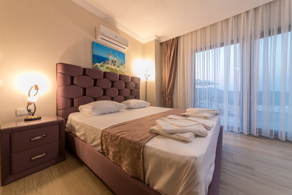 Selimiye Lime Garden Rezervasyon