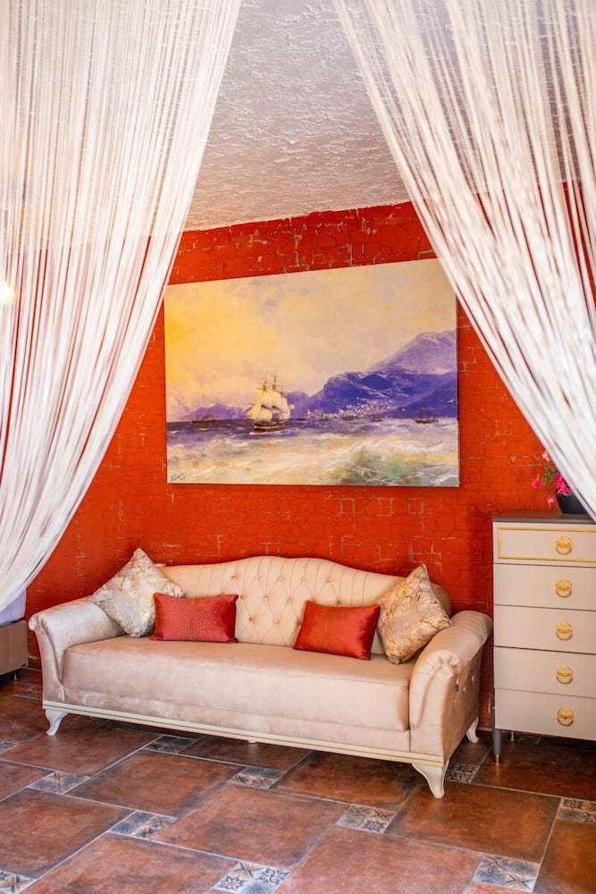 Selimiye Lime Garden Rezervasyon