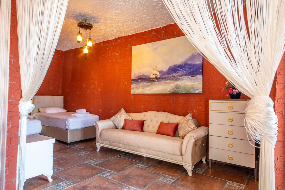 Selimiye Lime Garden Rezervasyon