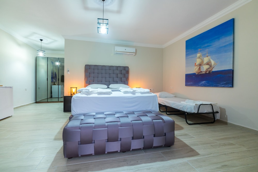 Selimiye Lime Garden Rezervasyon