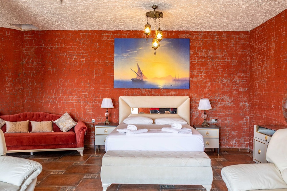 Selimiye Lime Garden Rezervasyon