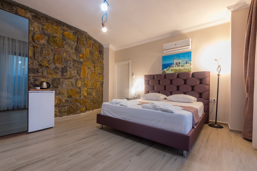 Selimiye Lime Garden Rezervasyon