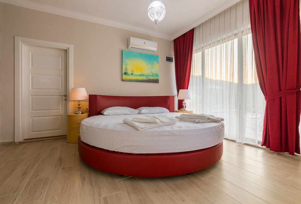 Selimiye Lime Garden Rezervasyon