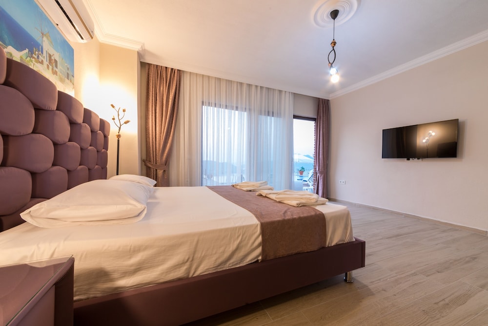 Selimiye Lime Garden Rezervasyon