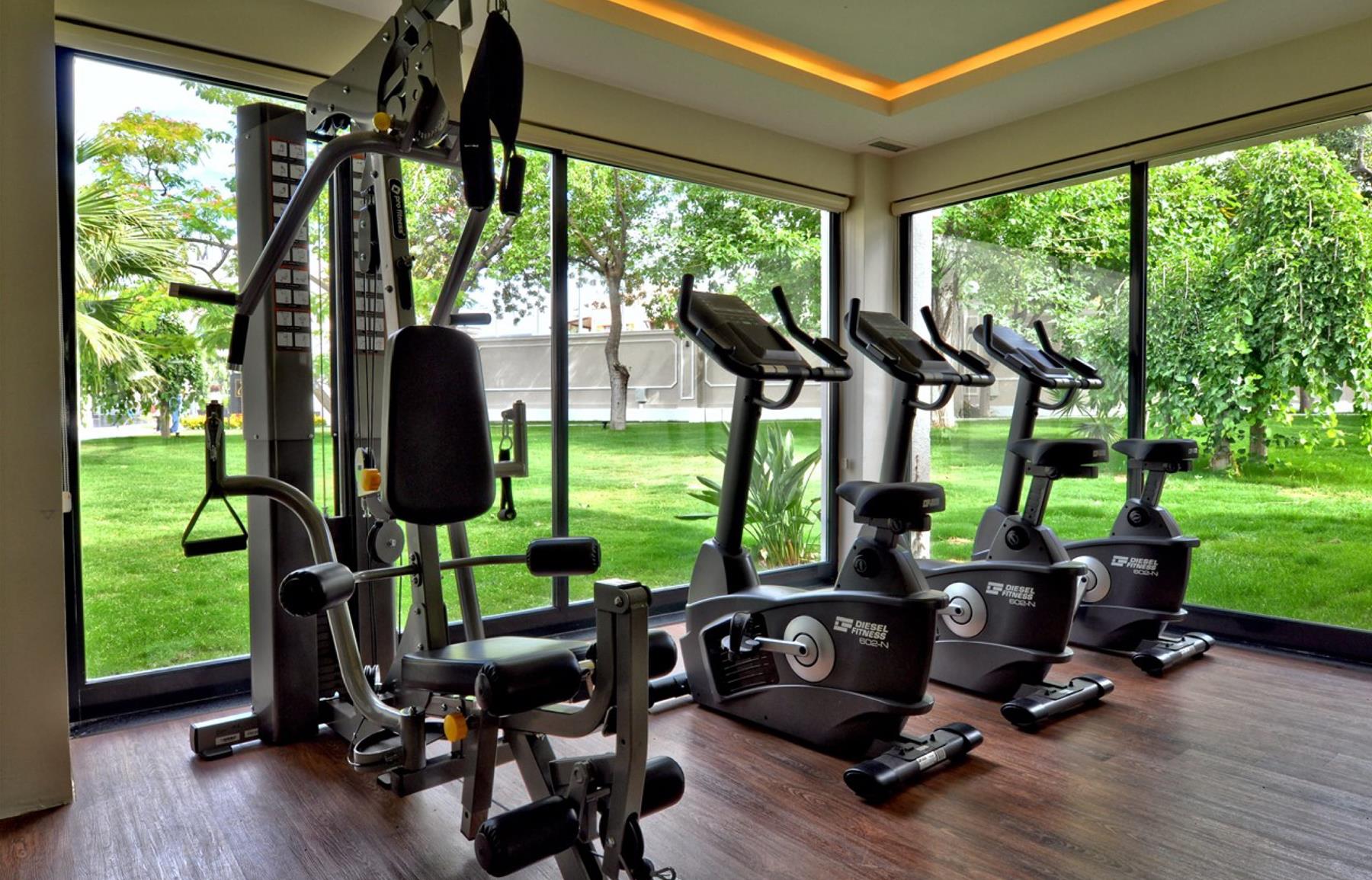 Halal Paradise Didim Rezervasyon